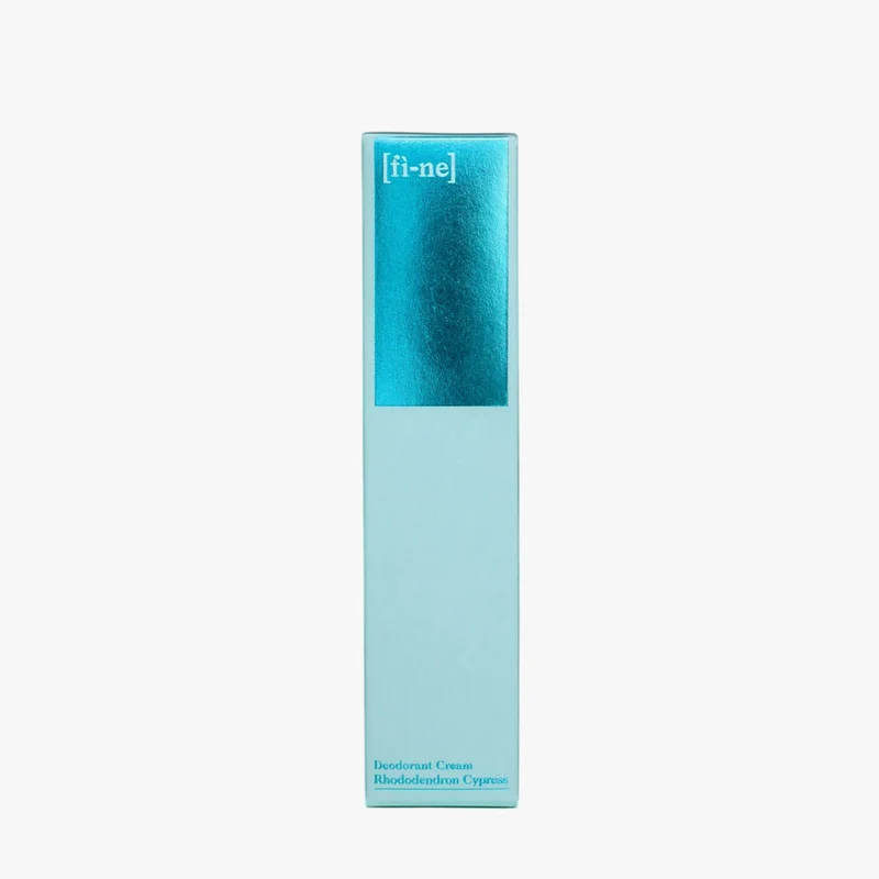 Deodorant Rhododendron 40g Tube