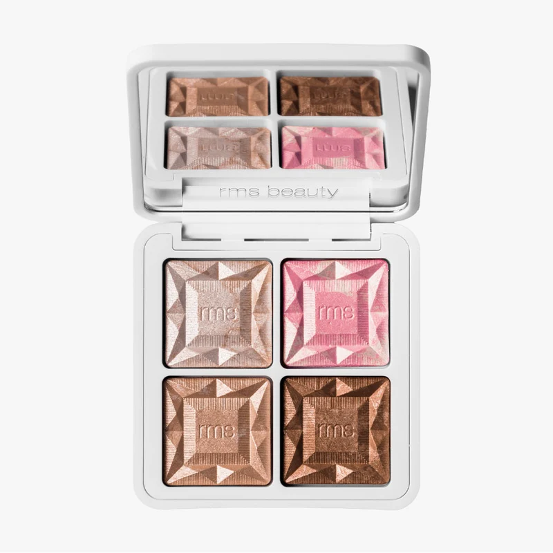 ReDimension Daily Glow Palette