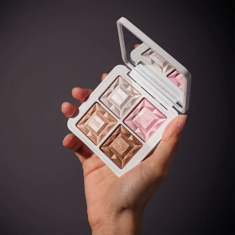 ReDimension Daily Glow Palette