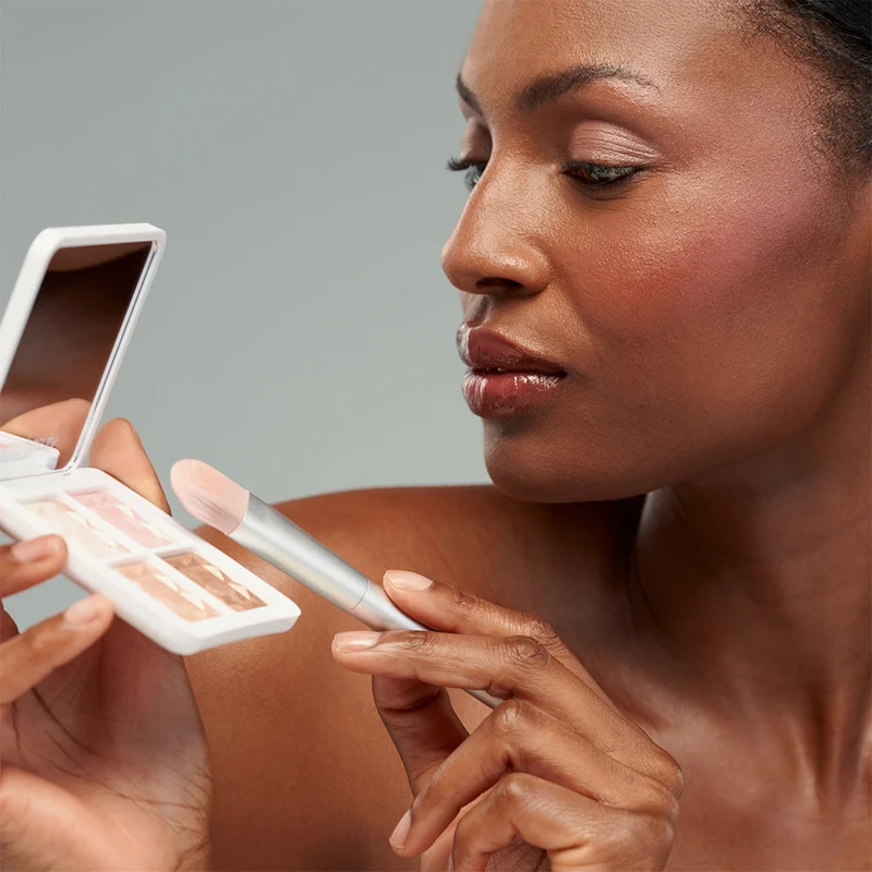 ReDimension Daily Glow Palette