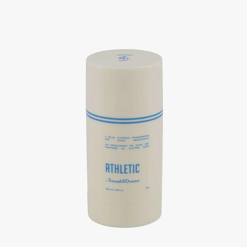 Athletic Dry Stick Deodorant