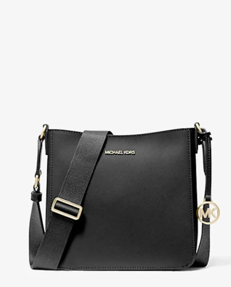 Michael Kors umhängetasche schwarz