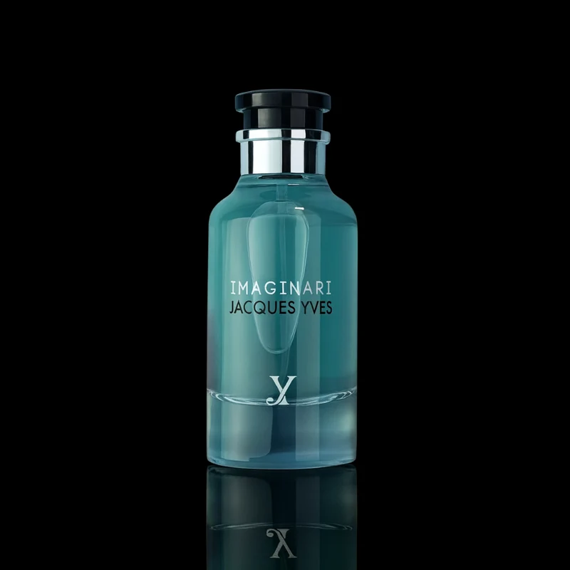 Jacques Yves Imaginari Fragrance World 100ml