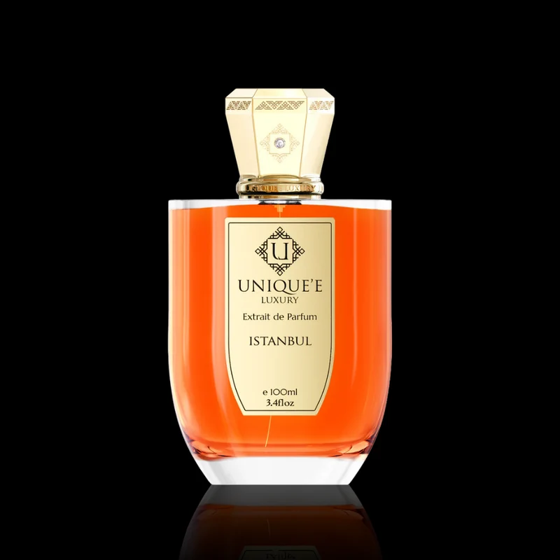 Istanbul Unique'e Luxury 100ml