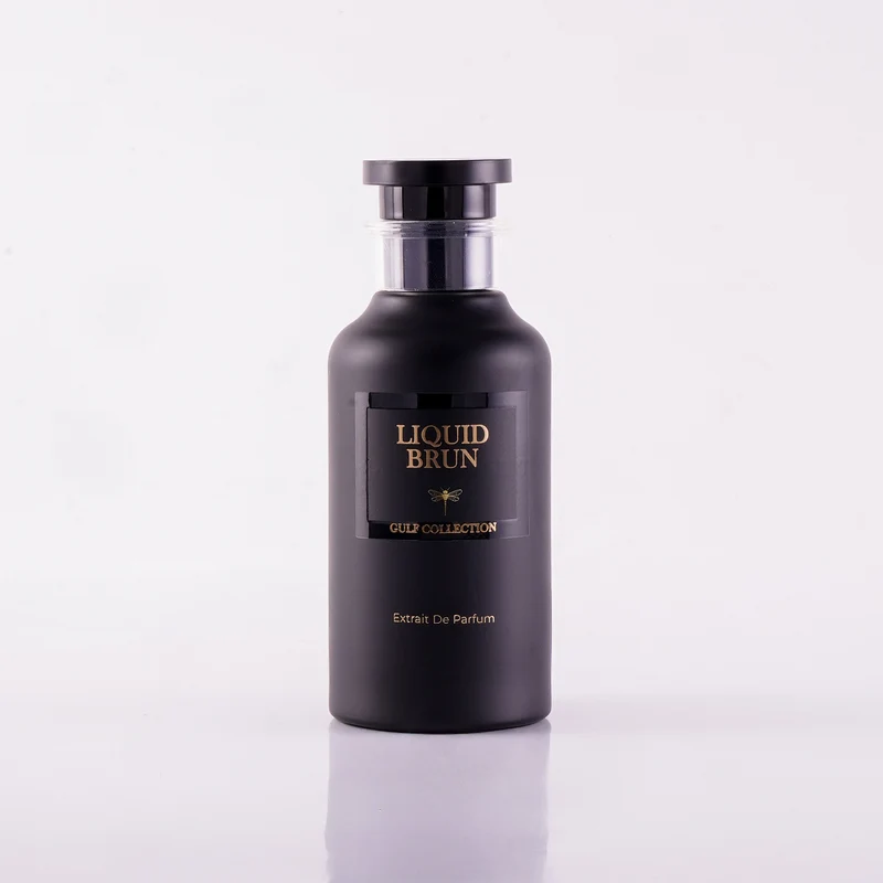 Liquid Brun Gulf Collection 100ml