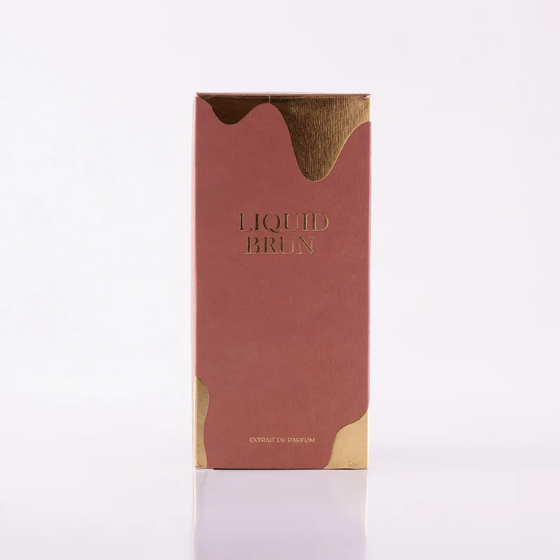 Liquid Brun Gulf Collection 100ml