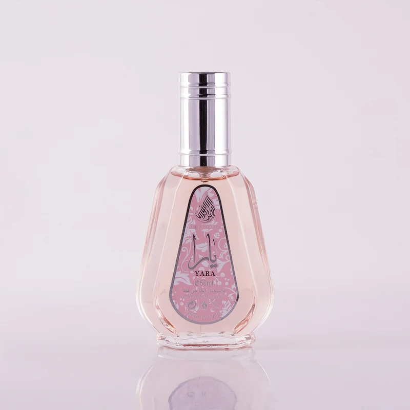 Yara Pink Ard Al Zaafaran 50ml