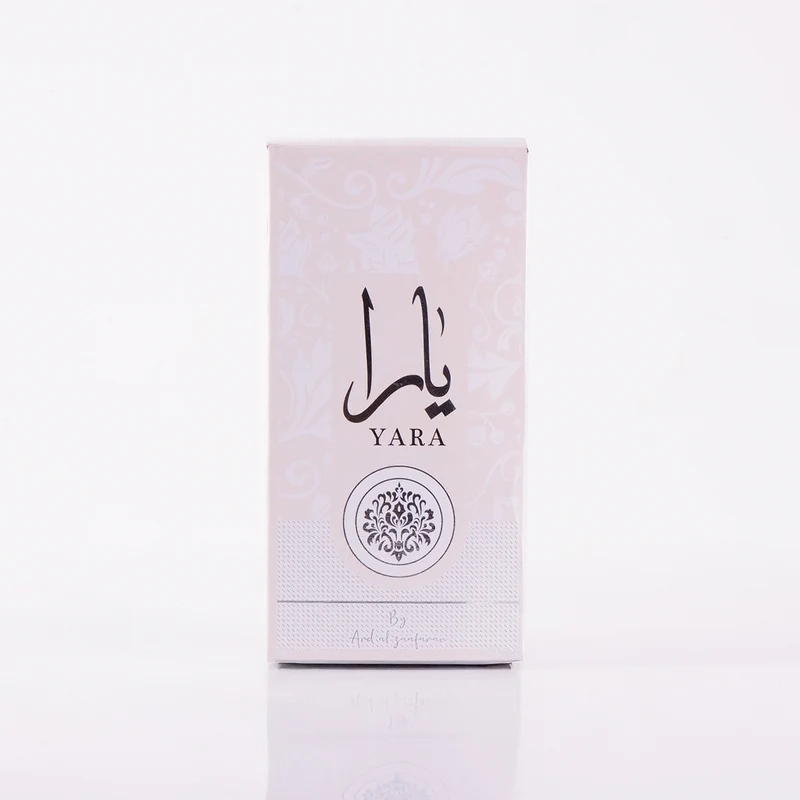 Yara Pink Ard Al Zaafaran 50ml