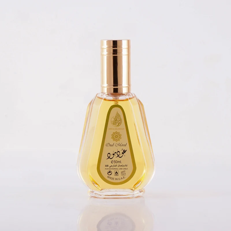 Oud Mood Ard Al Zaafaran 50ml