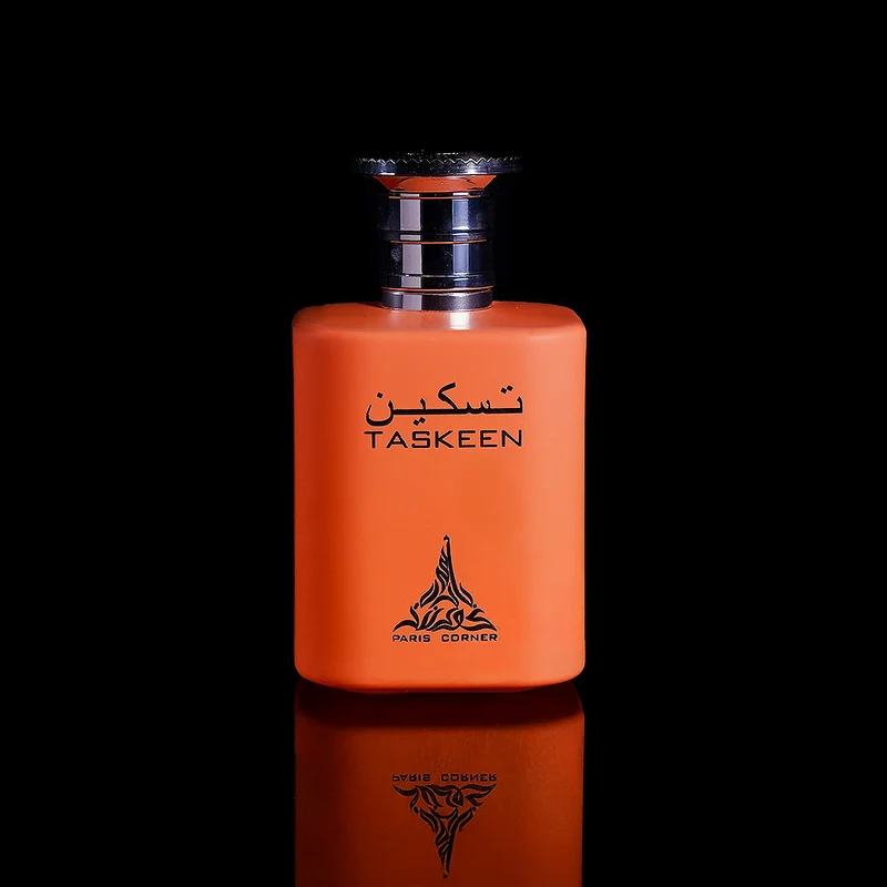 Taskeen Pêche Paris Corner 100ml
