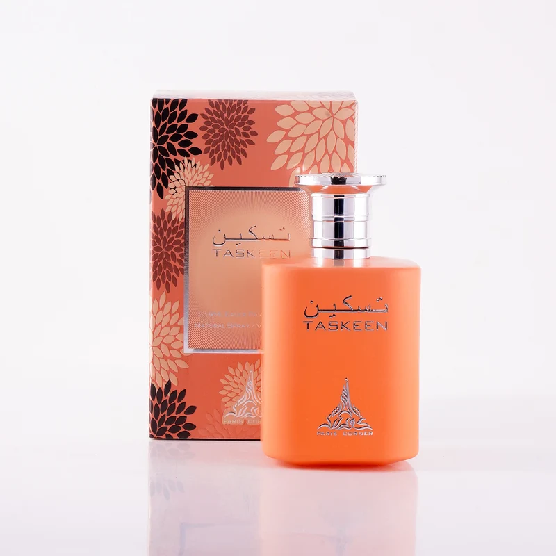Taskeen Pêche Paris Corner 100ml