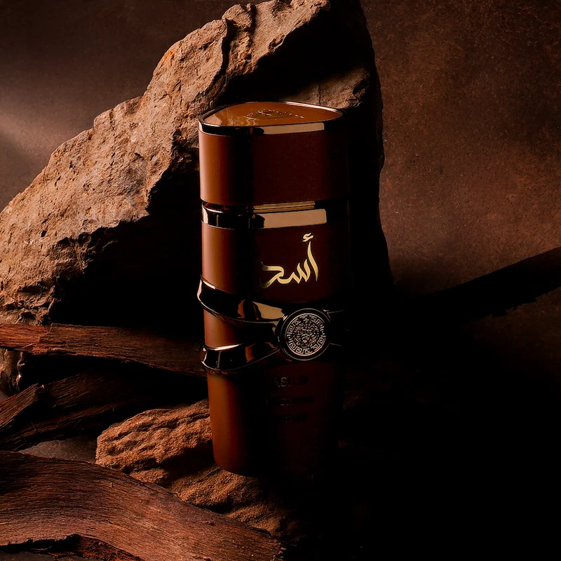 Asad Bourbon Lattafa 100ml