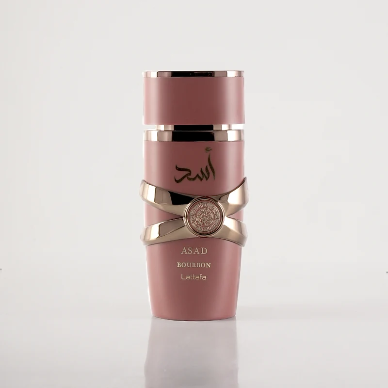 Asad Bourbon Lattafa 100ml