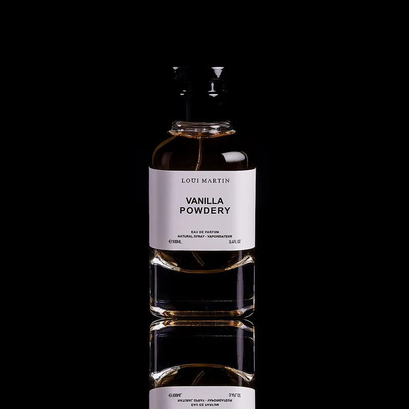 Vanille Powdery Loui Martin 100ml