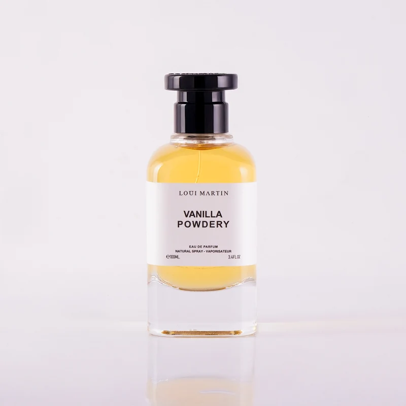 Vanille Powdery Loui Martin 100ml