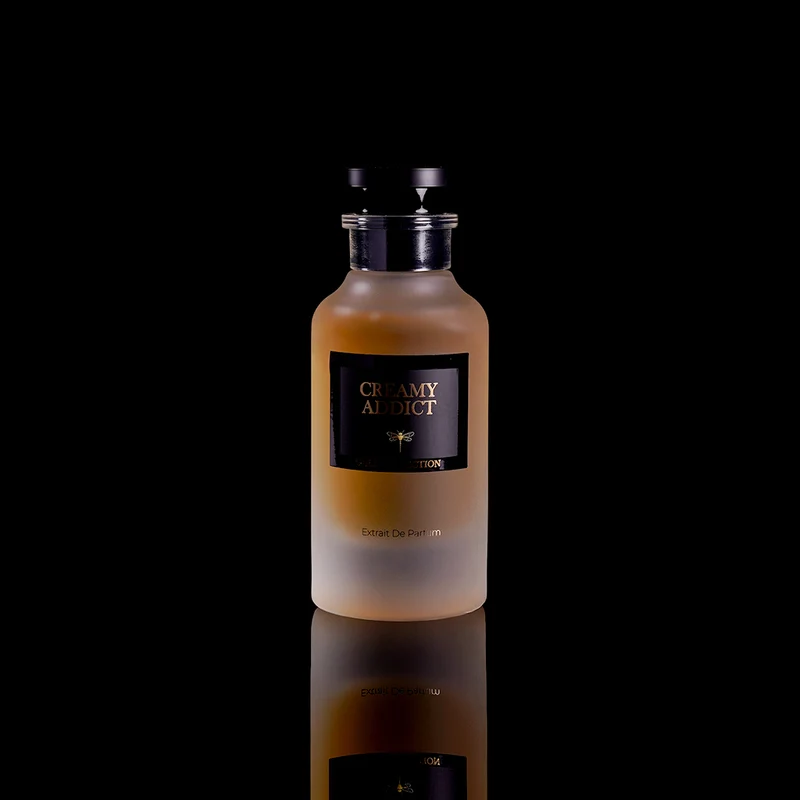 Creamy Addict Gulf Collection 100ml