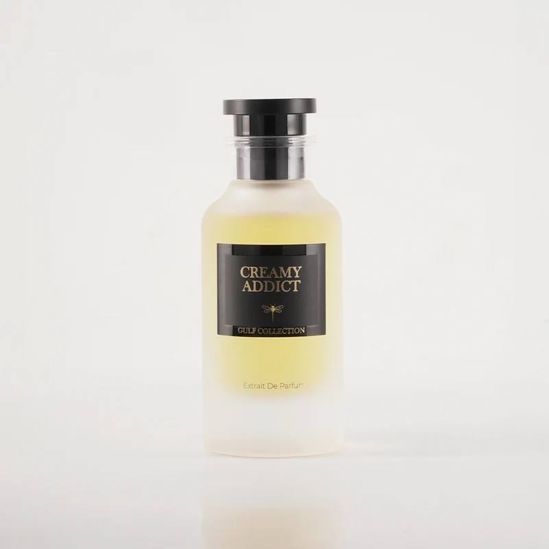 Creamy Addict Gulf Collection 100ml