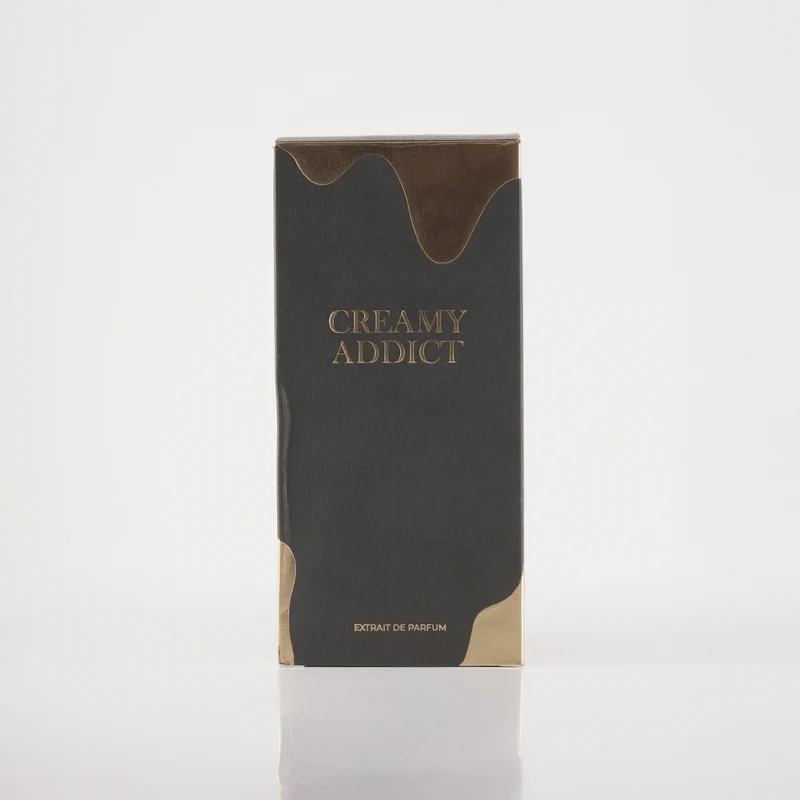 Creamy Addict Gulf Collection 100ml