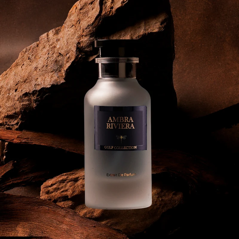 Ambra Riviera Gulf Collection 100ml