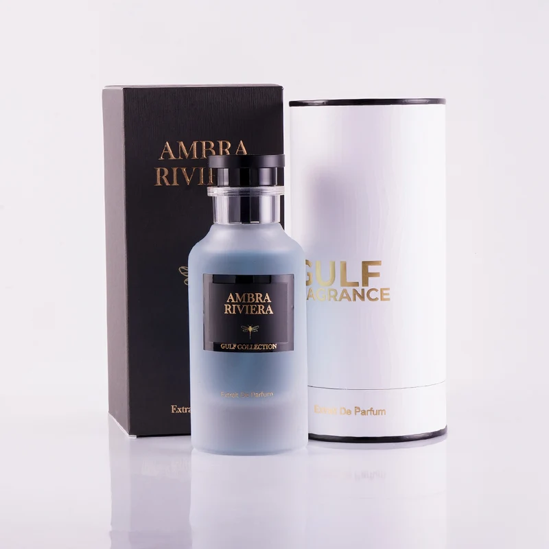 Ambra Riviera Gulf Collection 100ml
