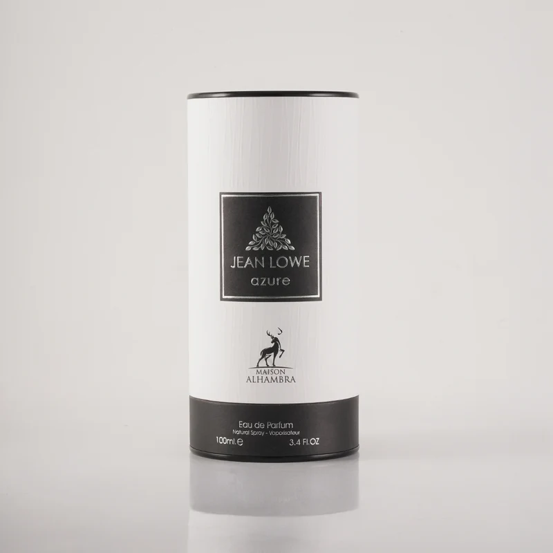 Jean Lowe Azure Al Hambra 100ml