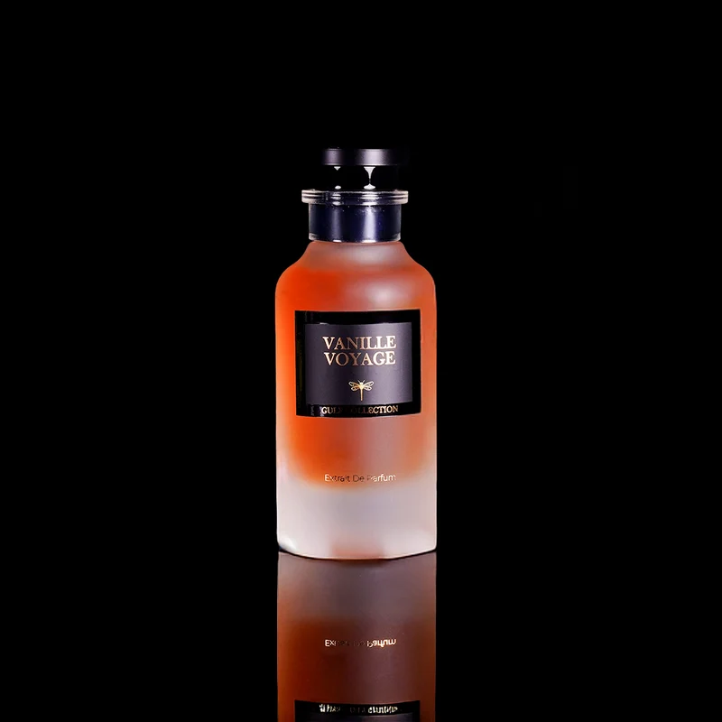 Vanille Voyage Gulf Collection 100ml