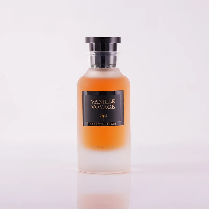 Vanille Voyage Gulf Collection 100ml