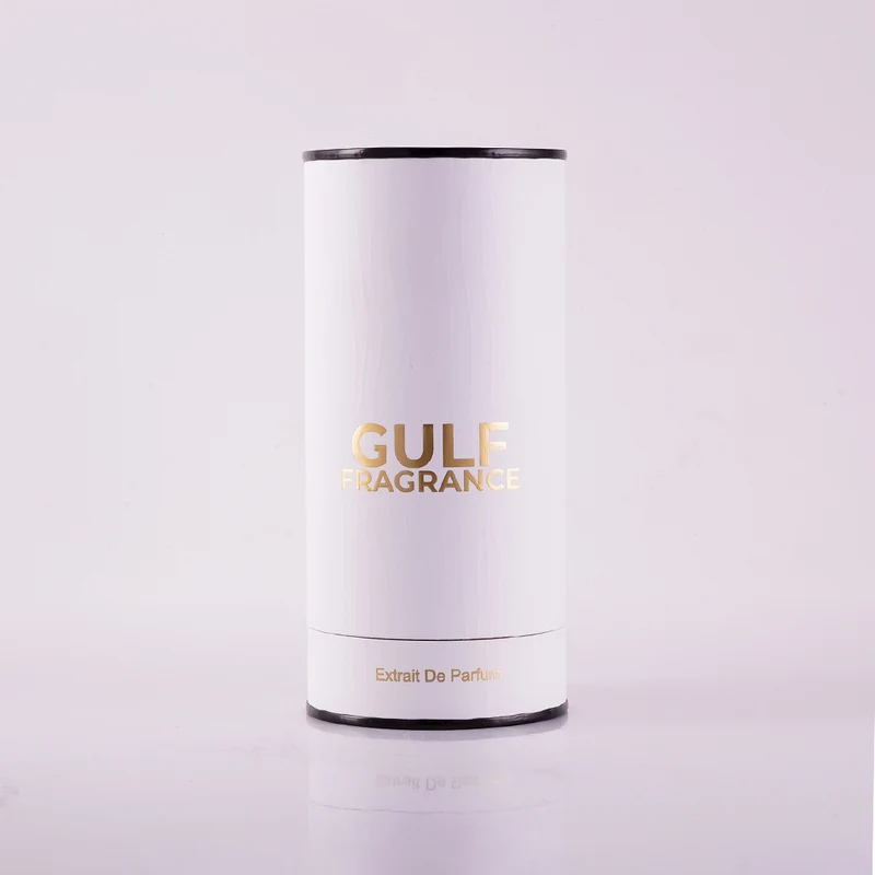 Vanille Voyage Gulf Collection 100ml