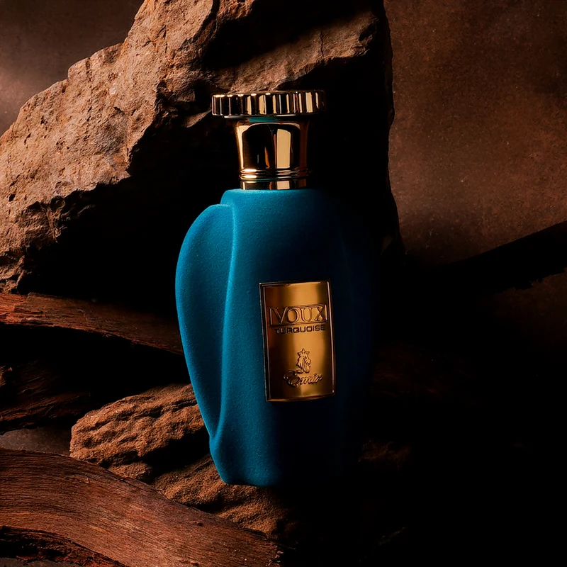 Voux Turquoise Emir 100ml