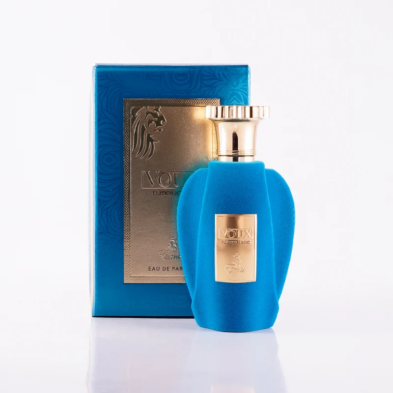 Voux Turquoise Emir 100ml