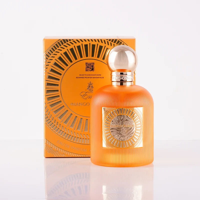 Mango Punch Emir 100ml