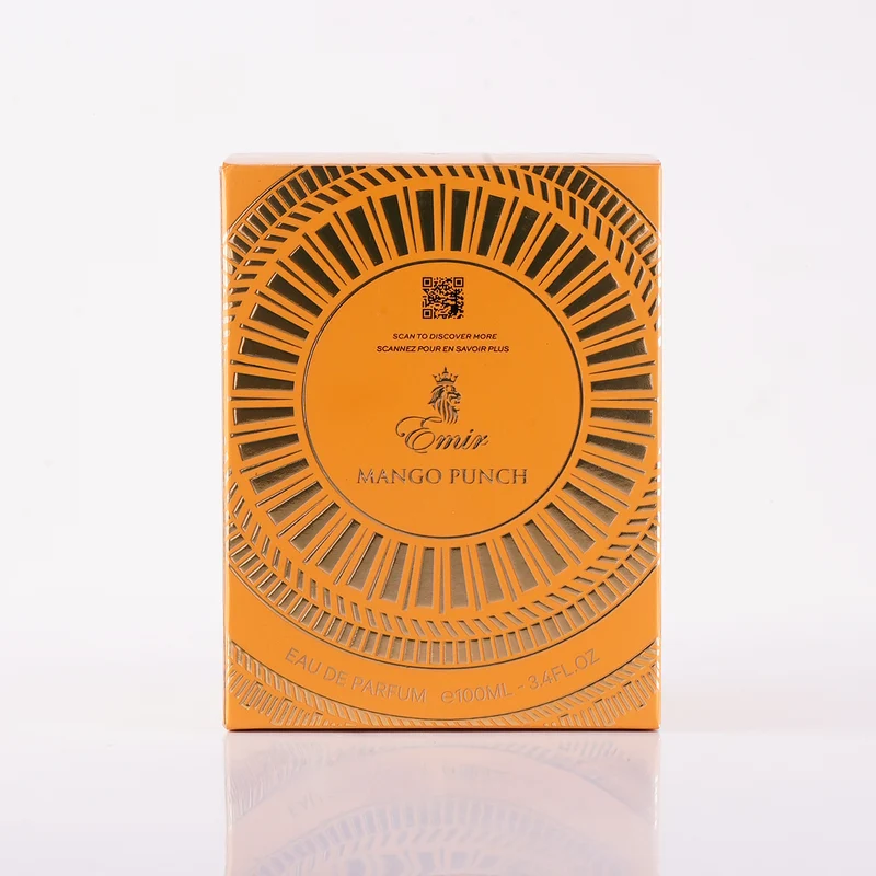 Mango Punch Emir 100ml