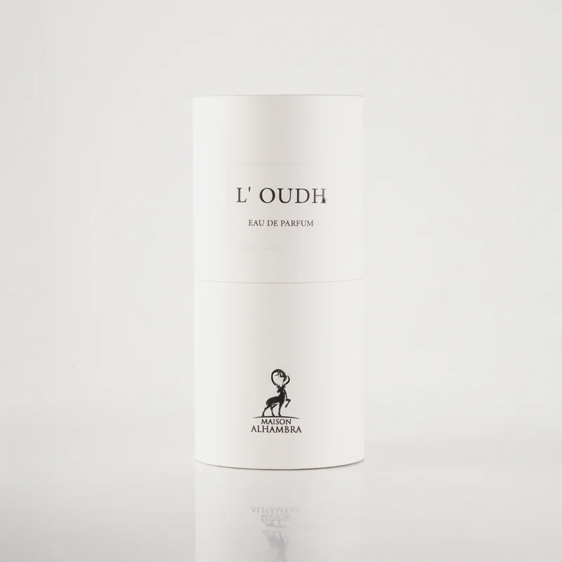 L'Oudh Al Hambra 100ml