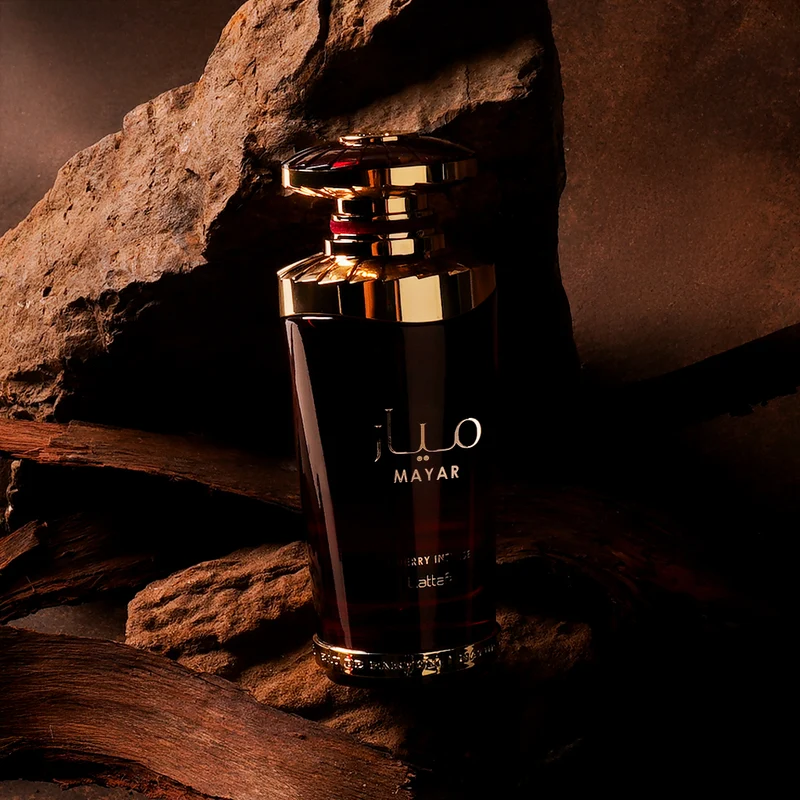 Mayar Cherry Intense Lattafa 100ml