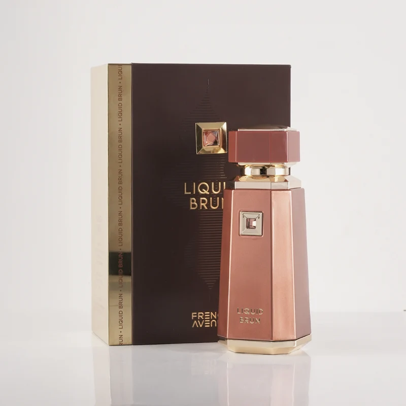 Liquid Brun French Avenue 100ml