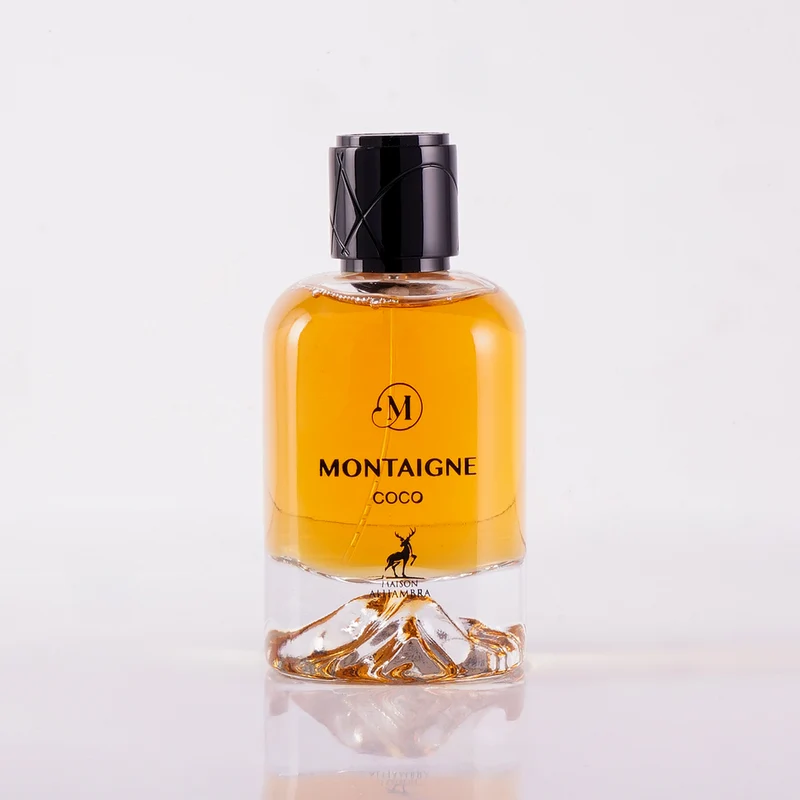 Coco Montaigne Al Hambra 100ml
