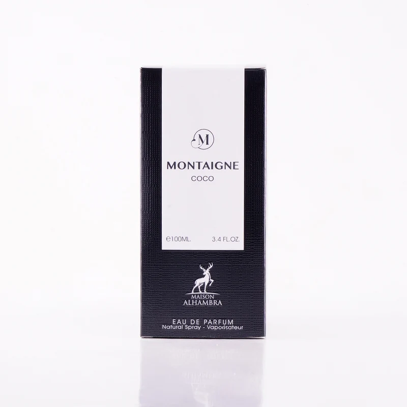 Coco Montaigne Al Hambra 100ml