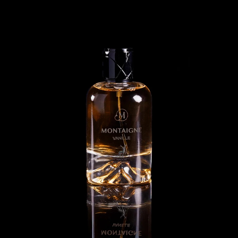 Vanille Montaigne Al Hambra 100ml