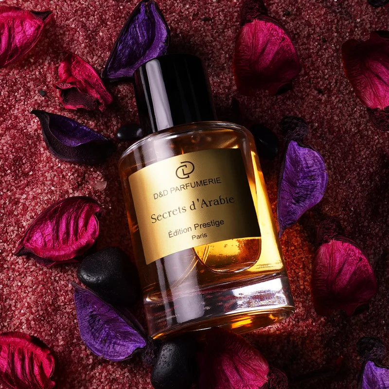 Secrets d’Arabie 50ml