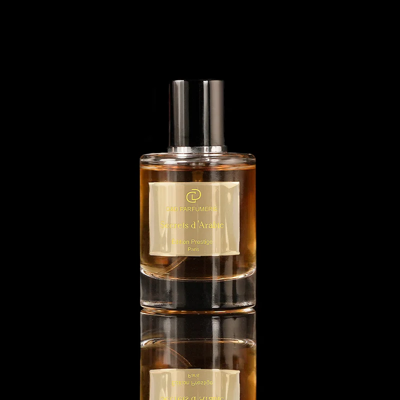 Secrets d’Arabie 50ml