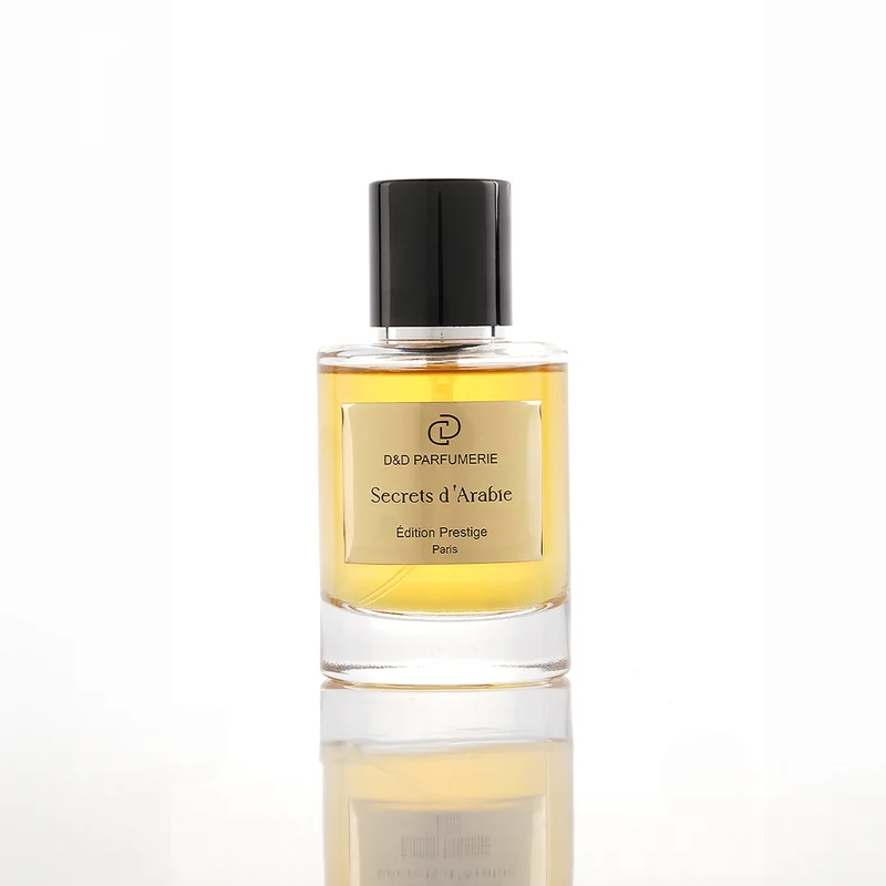 Secrets d’Arabie 50ml