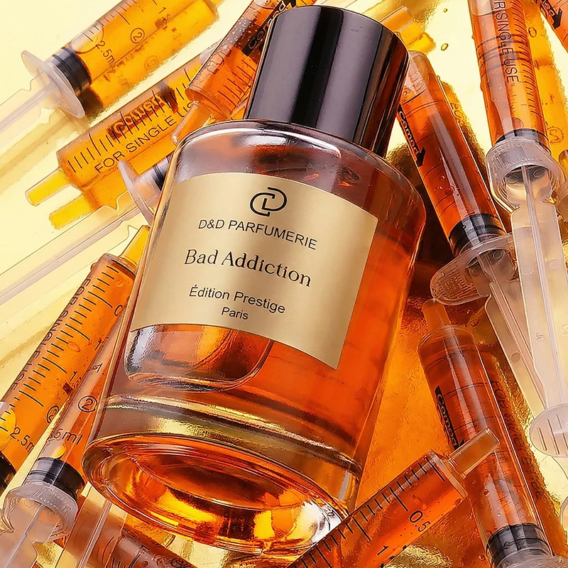 Bad Addiction 50ml