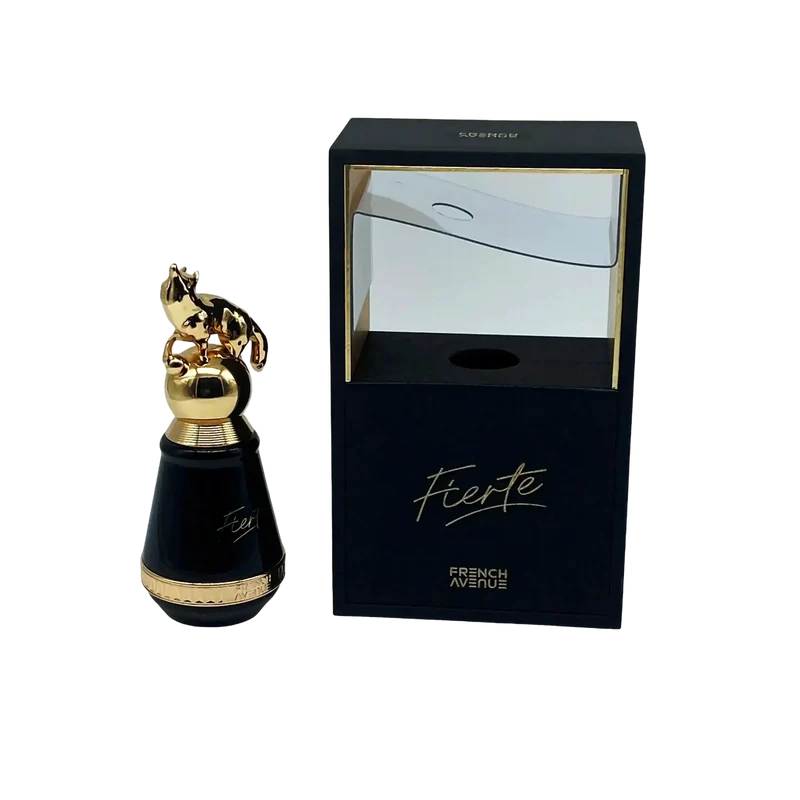 Fierte Eau de Parfum 80 ml