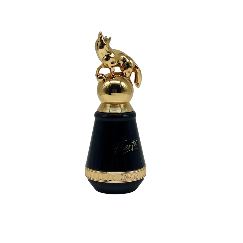 Fierte Eau de Parfum 80 ml