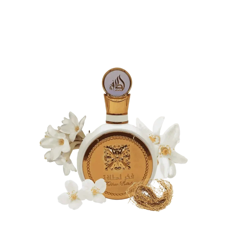 Fakhar Women Eau de Parfum 100 ml