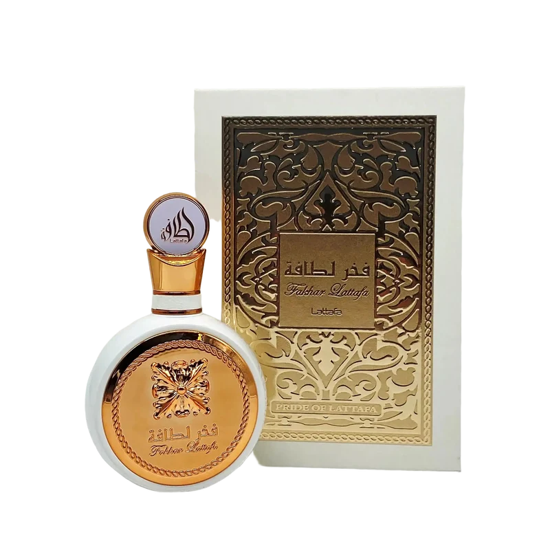 Fakhar Women Eau de Parfum 100 ml