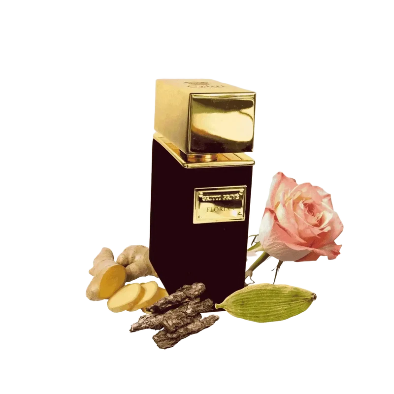 Florian Eau de Parfum 100 ml