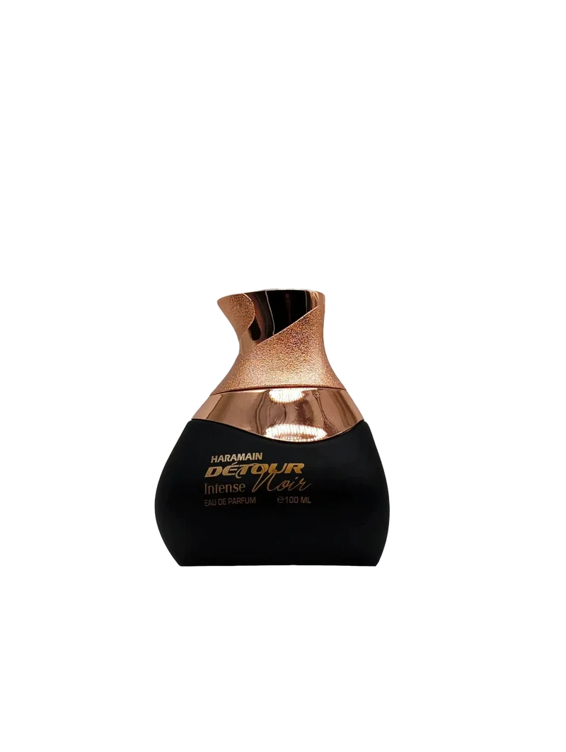Détour Noir Intense Eau de Parfum 100 ml