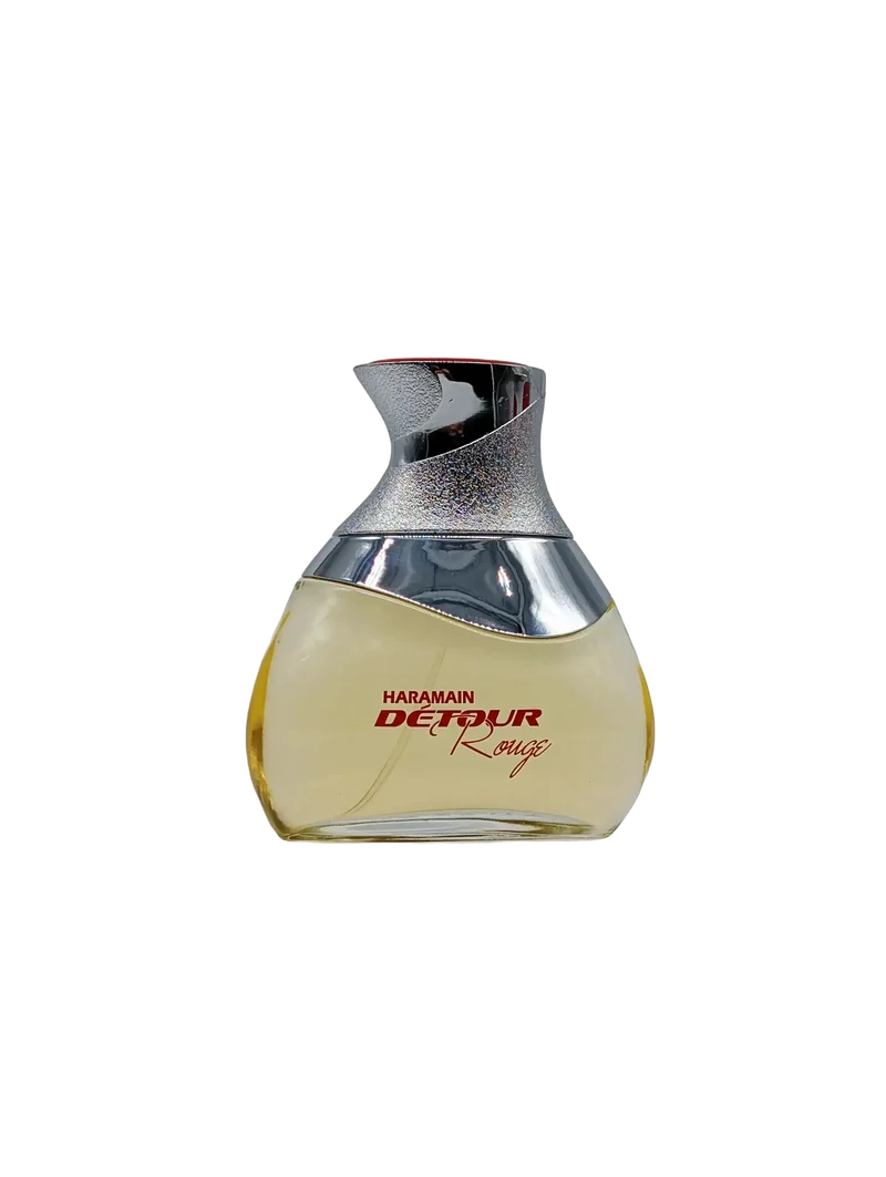 Détour Rouge Eau de Parfum 100 ml