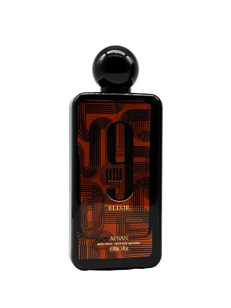 9PM Elixir Extrait de Parfum 100 ml